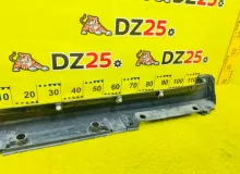 Накладка на порог LEXUS CT200H 2011/Цвет 212 7586076010C0 ZWA10 2ZRFXE, передняя левая