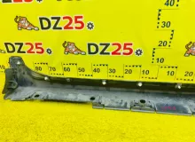 Накладка на порог LEXUS CT200H 2011/Цвет 212 7586076010C0 ZWA10 2ZRFXE, передняя левая