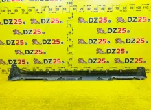Накладка на порог LEXUS CT200H 2011/Цвет 212 7586076010C0 ZWA10 2ZRFXE, передняя левая