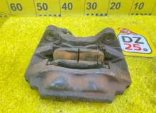 Суппорт TOYOTA LAND CRUISER 2001/Цвет 057 4773060080 UZJ100W 2UZFE, передний правый