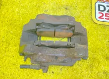 Суппорт TOYOTA LAND CRUISER 2001/Цвет 057 4775060080 UZJ100W 2UZFE, передний левый