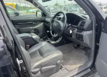 Раздаточная коробка TOYOTA LAND CRUISER PRADO 2008/Цвет 202 361006D270 TRJ120W 2TRFE, передняя