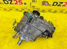 Раздаточная коробка TOYOTA LAND CRUISER PRADO 2008/Цвет 202 361006D270 TRJ120W 2TRFE, передняя