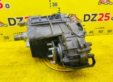 Раздаточная коробка TOYOTA LAND CRUISER PRADO 2008/Цвет 202 361006D270 TRJ120W 2TRFE, передняя