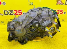 Раздаточная коробка TOYOTA LAND CRUISER PRADO 2008/Цвет 202 361006D270 TRJ120W 2TRFE, передняя