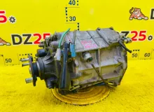 Раздаточная коробка TOYOTA LAND CRUISER PRADO 2008/Цвет 202 361006D270 TRJ120W 2TRFE, передняя