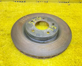 Тормозной диск MITSUBISHI