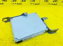 Блок управления двс TOYOTA LAND CRUISER PRADO 2002/Цвет 1D4 896616A170 VZJ121W 5VZFE, передний