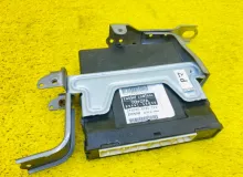 Блок управления двс TOYOTA LAND CRUISER PRADO 2008/Цвет 202 8966160B90 TRJ120W 2TRFE, передний