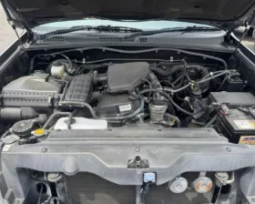 Блок управления двс TOYOTA
