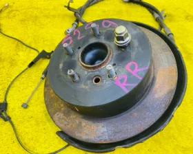 Ступица TOYOTA