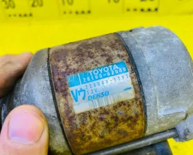 Стартер TOYOTA
