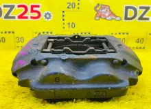 Суппорт TOYOTA LAND CRUISER 2000/Цвет 6Q7 4775060080 HDJ101K 1HDFTE, передний левый