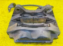 Суппорт TOYOTA LAND CRUISER 2000/Цвет 6Q7 4775060080 HDJ101K 1HDFTE, передний левый