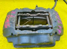 Суппорт TOYOTA LAND CRUISER 2000/Цвет 6Q7 4773060080 HDJ101K 1HDFTE, передний правый