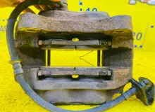 Суппорт TOYOTA LAND CRUISER 2000/Цвет 6Q7 4773060080 HDJ101K 1HDFTE, передний правый