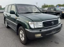 Суппорт TOYOTA LAND CRUISER 2000/Цвет 6Q7 4773060080 HDJ101K 1HDFTE, передний правый