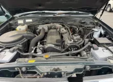 Суппорт TOYOTA LAND CRUISER 2000/Цвет 6Q7 4773060080 HDJ101K 1HDFTE, передний правый