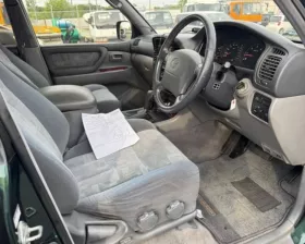 Суппорт TOYOTA