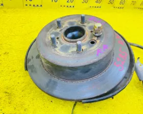 Ступица TOYOTA