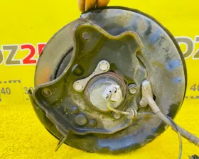 Ступица TOYOTA