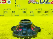 Локи TOYOTA LAND CRUISER 2000/Цвет 6Q7 4342160030 HDJ101K 1HDFTE, передние левые