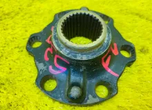 Локи TOYOTA LAND CRUISER 2000/Цвет 6Q7 4342160030 HDJ101K 1HDFTE, передние левые