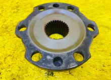 Локи TOYOTA LAND CRUISER 2000/Цвет 6Q7 4342160030 HDJ101K 1HDFTE, передние левые
