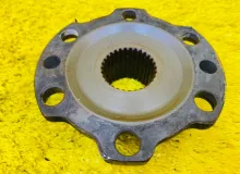 Локи TOYOTA LAND CRUISER 2000/Цвет 6Q7 4342160030 HDJ101K 1HDFTE, передние правые
