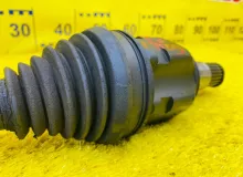 Привод TOYOTA NOAH 2014/Цвет 1F7 4342028120 ZWR80G 2ZRFXE, передний левый