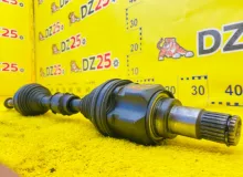 Привод TOYOTA NOAH 2014/Цвет 1F7 4342028120 ZWR80G 2ZRFXE, передний левый