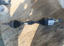 Привод TOYOTA NOAH 2014/Цвет 1F7 4342028120 ZWR80G 2ZRFXE, передний левый