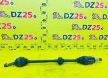 Привод TOYOTA NOAH 2014/Цвет 1F7 4341028170 ZWR80G 2ZRFXE, передний правый