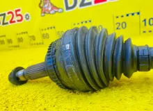 Привод TOYOTA NOAH 2014/Цвет 1F7 4341028170 ZWR80G 2ZRFXE, передний правый