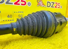 Привод TOYOTA NOAH 2014/Цвет 1F7 4341028170 ZWR80G 2ZRFXE, передний правый