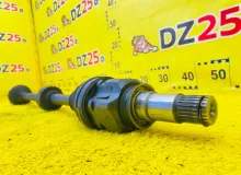 Привод TOYOTA NOAH 2014/Цвет 1F7 4341028170 ZWR80G 2ZRFXE, передний правый