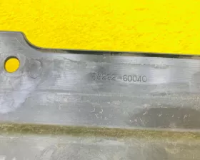 Накладка на телевизор TOYOTA