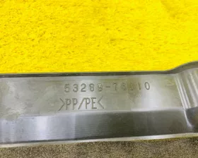 Накладка на телевизор TOYOTA
