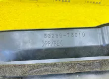 Накладка на телевизор LEXUS CT200H 2012/Цвет 077 5328976010 ZWA10 2ZRFXE, передняя