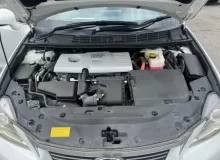 Накладка на телевизор LEXUS CT200H 2012/Цвет 077 5328976010 ZWA10 2ZRFXE, передняя