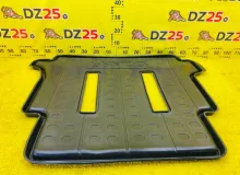 Коврик багажника TOYOTA LAND CRUISER PRADO 2008/Цвет 202 5857060850A0 TRJ120W 2TRFE, задний
