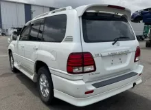 Планка под фары TOYOTA LAND CRUISER 2002-2005 5390360070 UZJ100W 2UZFE, передняя Планка под фары TOYOTA LAND CRUISER 2002-2005 5390360070 UZJ100W 2UZFE, передняя