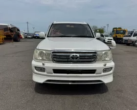 Планка под фары TOYOTA