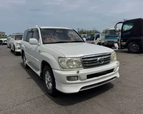 Планка под фары TOYOTA