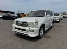 Планка под фары TOYOTA LAND CRUISER 2002-2005 5390360070 UZJ100W 2UZFE, передняя Планка под фары TOYOTA LAND CRUISER 2002-2005 5390360070 UZJ100W 2UZFE, передняя