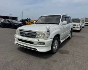 Планка под фары TOYOTA