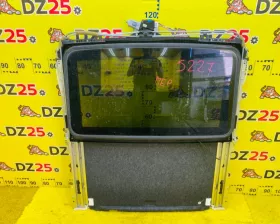 Люк TOYOTA