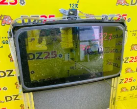 Люк TOYOTA