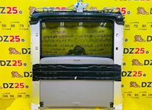 Люк TOYOTA LAND CRUISER PRADO 2006/Цвет 202 6320135083 TRJ120W 2TRFE, передний