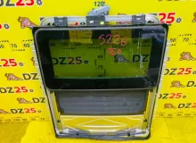 Люк Land Rover RANGE ROVER 2006/Цвет 798 EFP000050 L322 448PN, передний